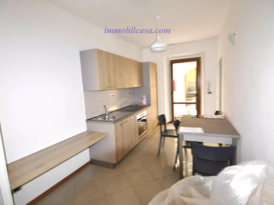 Immagine 1 di Appartamento in affitto  in VIA Chiusa Pesio 19 a Cuneo