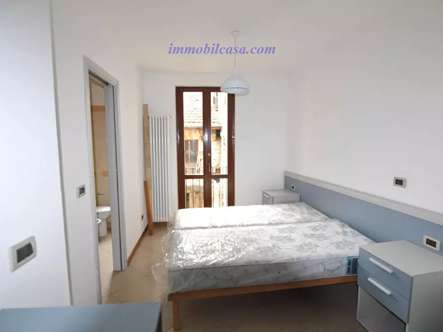 Immagine 12 di Appartamento in affitto  in VIA Chiusa Pesio 19 a Cuneo