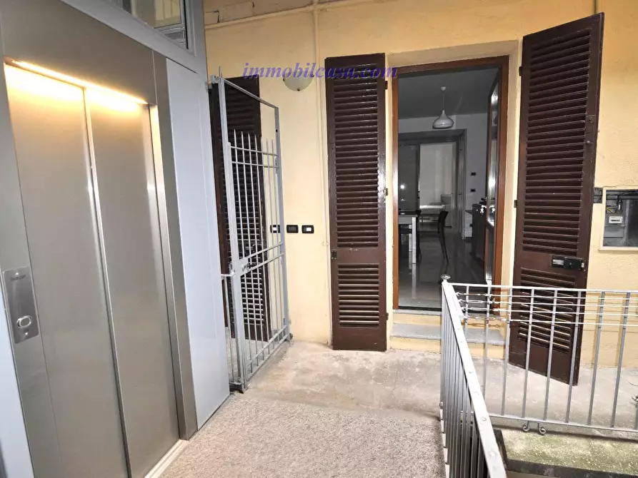 Immagine 19 di Appartamento in affitto  in VIA Chiusa Pesio 19 a Cuneo