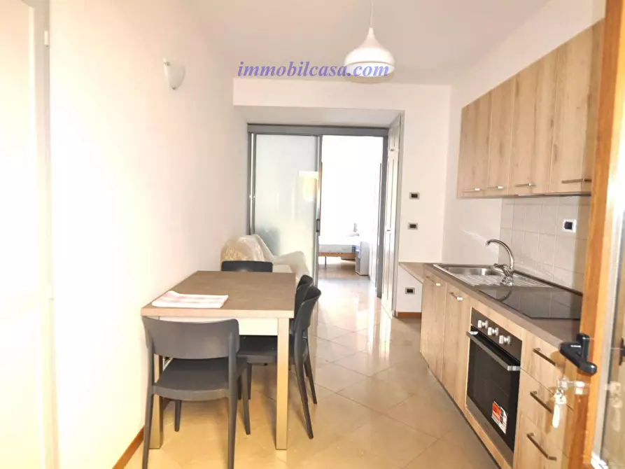 Immagine 2 di Appartamento in affitto  in VIA Chiusa Pesio 19 a Cuneo