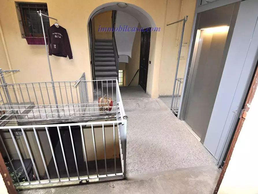 Immagine 20 di Appartamento in affitto  in VIA Chiusa Pesio 19 a Cuneo