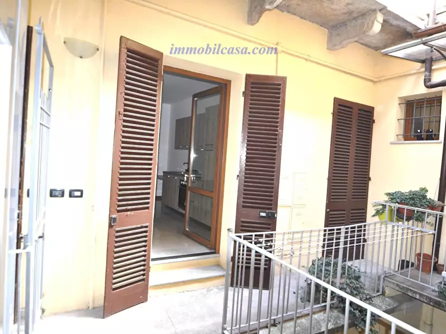 Immagine 21 di Appartamento in affitto  in VIA Chiusa Pesio 19 a Cuneo