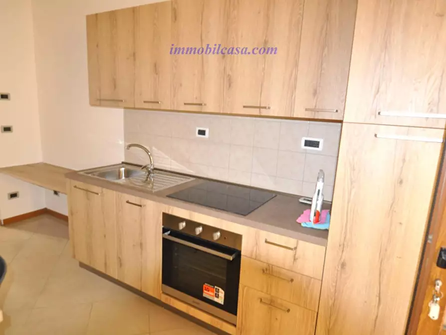 Immagine 5 di Appartamento in affitto  in VIA Chiusa Pesio 19 a Cuneo