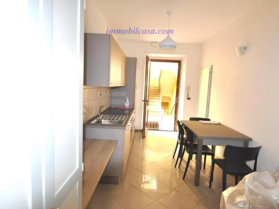 Immagine 7 di Appartamento in affitto  in VIA Chiusa Pesio 19 a Cuneo