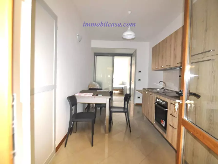 Immagine 10 di Appartamento in affitto  in VIA Chiusa Pesio 19 a Cuneo