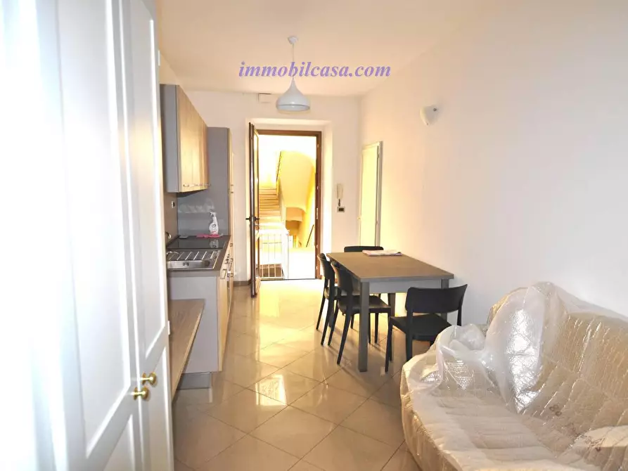Immagine 8 di Appartamento in affitto  in VIA Chiusa Pesio 19 a Cuneo