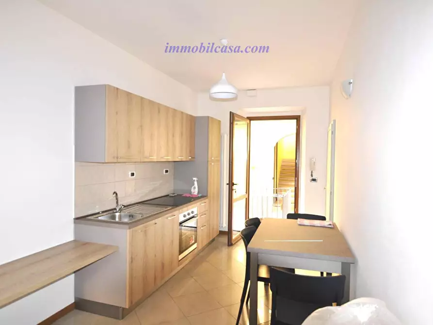 Immagine 9 di Appartamento in affitto  in VIA Chiusa Pesio 19 a Cuneo