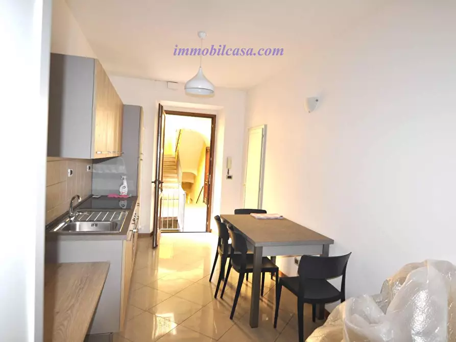 Immagine 4 di Appartamento in affitto  in VIA Chiusa Pesio 19 a Cuneo