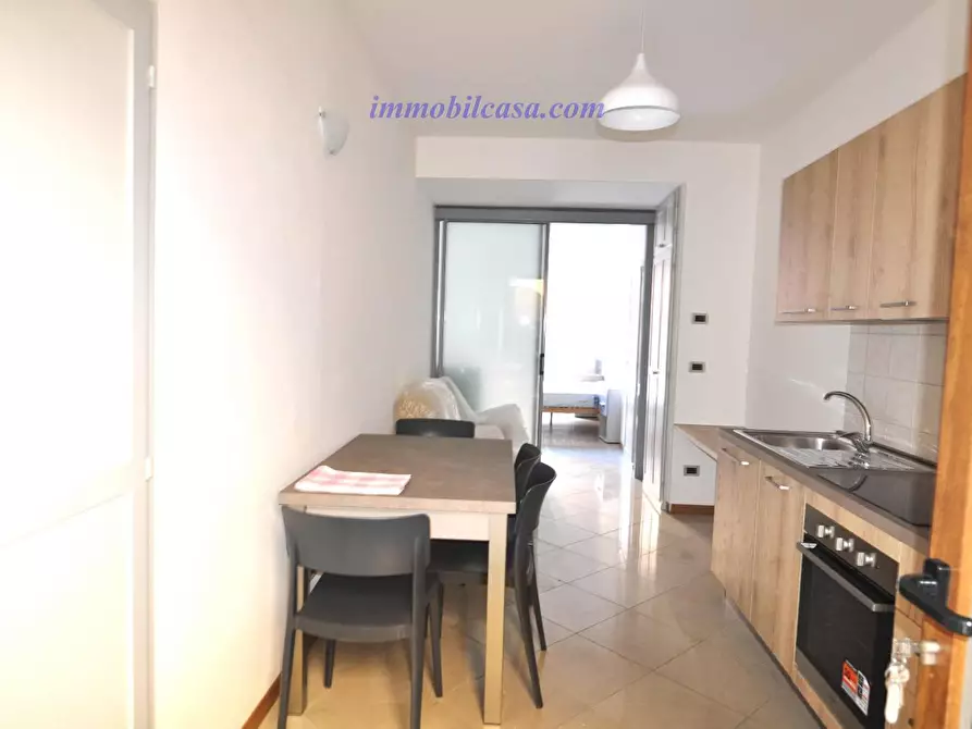Immagine 3 di Appartamento in affitto  in VIA Chiusa Pesio 19 a Cuneo