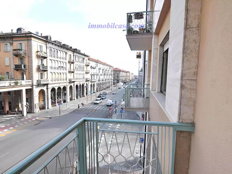 Immagine 20 di Ufficio in affitto  in CORSO Nizza 31 a Cuneo