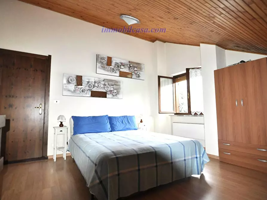 Immagine 11 di Appartamento in vendita  in STRADA Ferrovieri 29 a Robilante