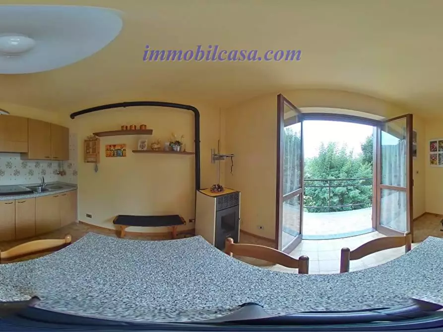 Immagine 22 di Appartamento in vendita  in STRADA Ferrovieri 29 a Robilante