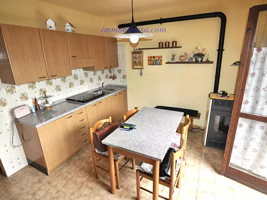Immagine 2 di Appartamento in vendita  in STRADA Ferrovieri 29 a Robilante