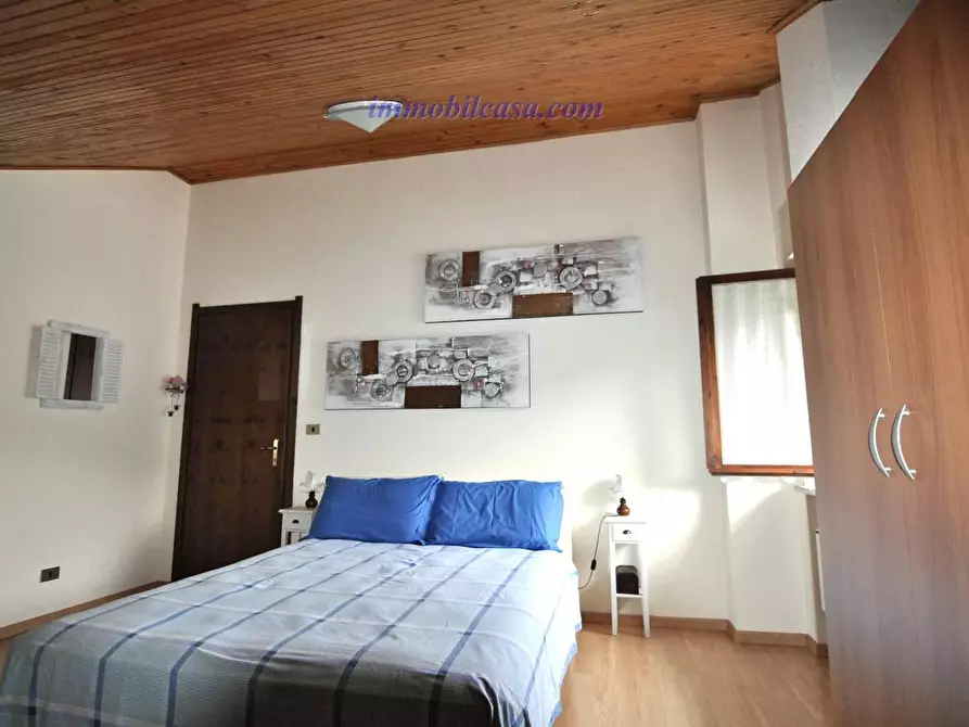 Immagine 8 di Appartamento in vendita  in STRADA Ferrovieri 29 a Robilante