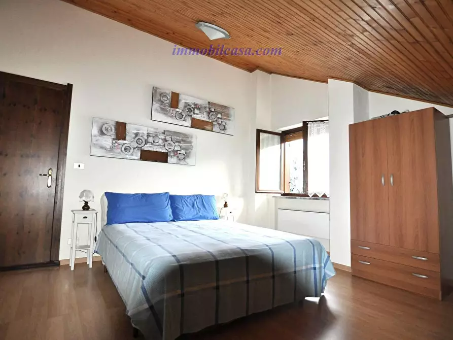 Immagine 9 di Appartamento in vendita  in STRADA Ferrovieri 29 a Robilante