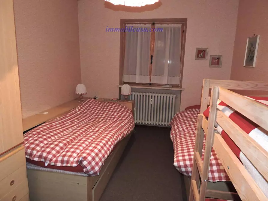 Immagine 11 di Appartamento in vendita  in VIA della Chiesa 24 a Vinadio