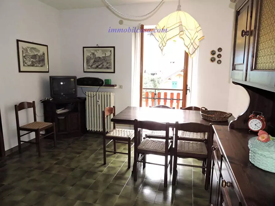 Immagine 1 di Appartamento in vendita  in VIA della Chiesa 24 a Vinadio