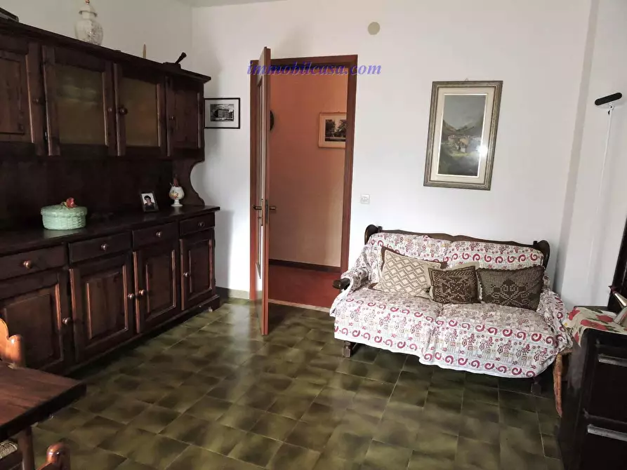 Immagine 2 di Appartamento in vendita  in VIA della Chiesa 24 a Vinadio