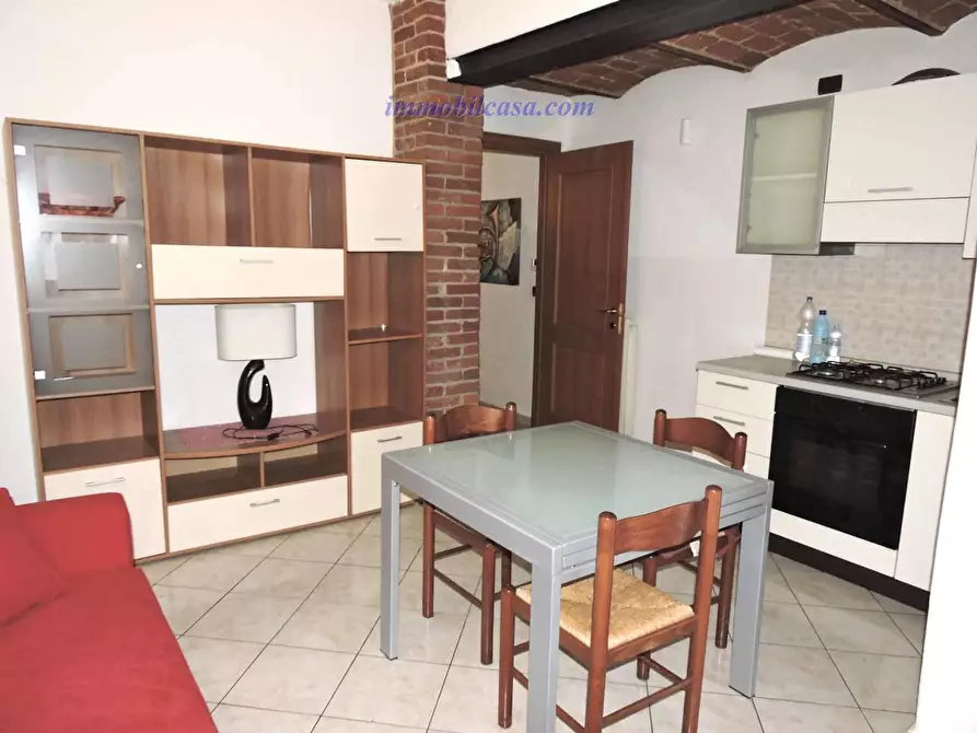 Immagine 5 di Appartamento in affitto  in VIA Manfredi di Luserna 9 a Cuneo