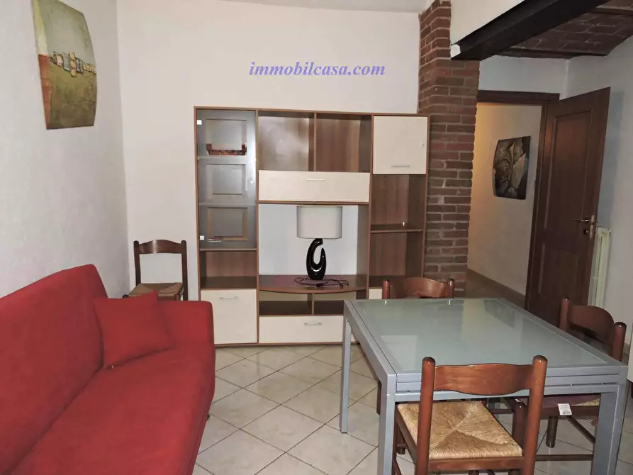 Immagine 7 di Appartamento in affitto  in VIA Manfredi di Luserna 9 a Cuneo