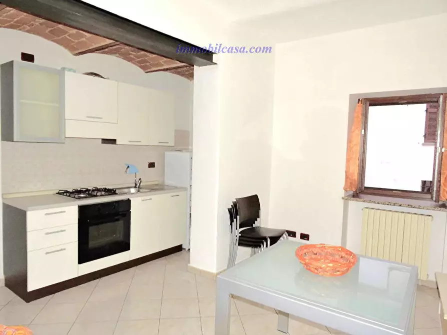 Immagine 9 di Appartamento in affitto  in VIA Manfredi di Luserna 9 a Cuneo
