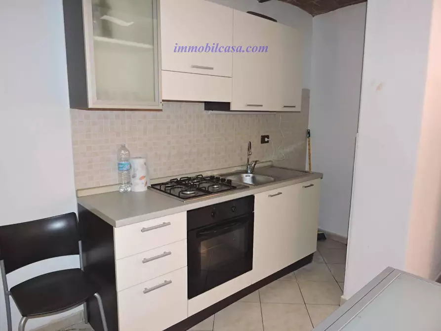 Immagine 10 di Appartamento in affitto  in VIA Manfredi di Luserna 9 a Cuneo
