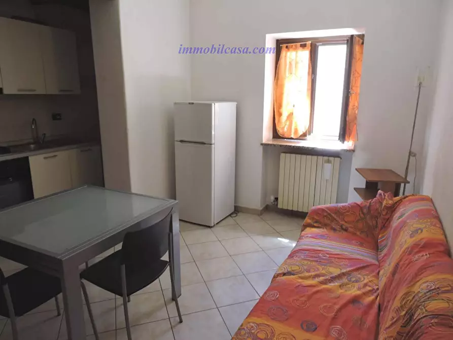 Immagine 11 di Appartamento in affitto  in VIA Manfredi di Luserna 9 a Cuneo
