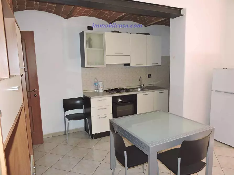 Immagine 12 di Appartamento in affitto  in VIA Manfredi di Luserna 9 a Cuneo