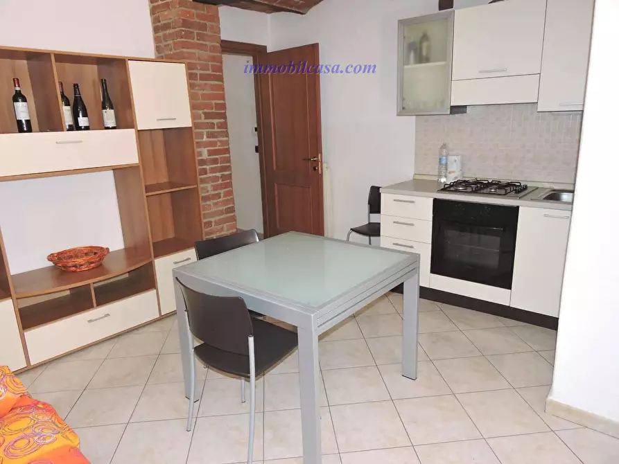 Immagine 2 di Appartamento in affitto  in VIA Manfredi di Luserna 9 a Cuneo
