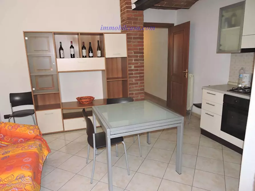 Immagine 1 di Appartamento in affitto  in VIA Manfredi di Luserna 9 a Cuneo