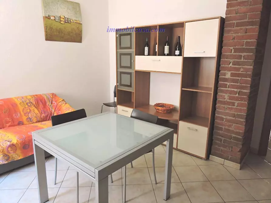 Immagine 3 di Appartamento in affitto  in VIA Manfredi di Luserna 9 a Cuneo