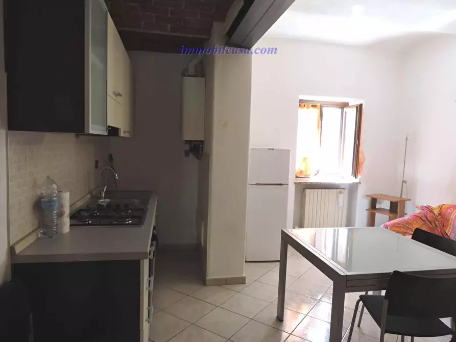 Immagine 4 di Appartamento in affitto  in VIA Manfredi di Luserna 9 a Cuneo