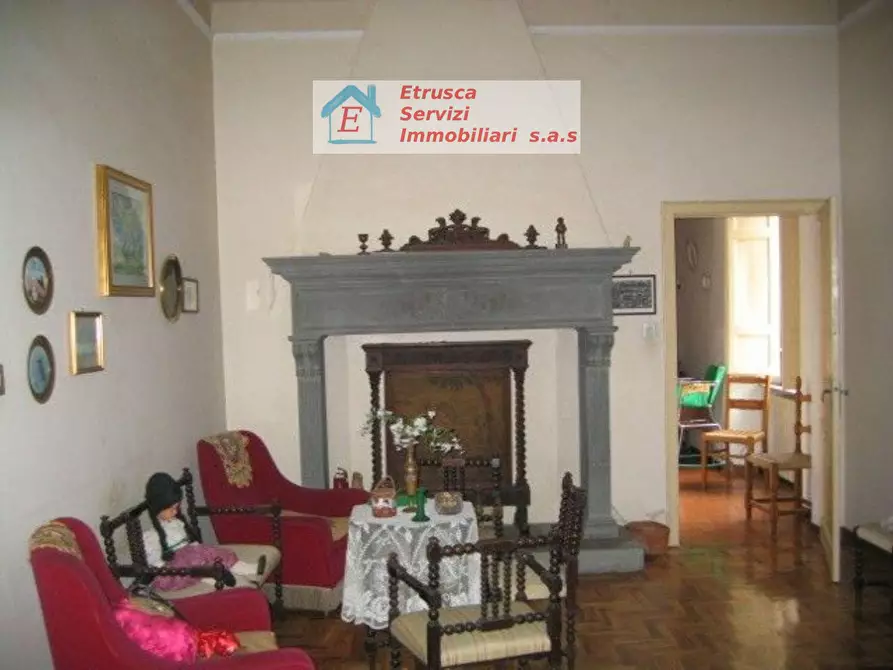 Immagine 7 di Villa in vendita  in VIA strada delle ropole 0 a Siena