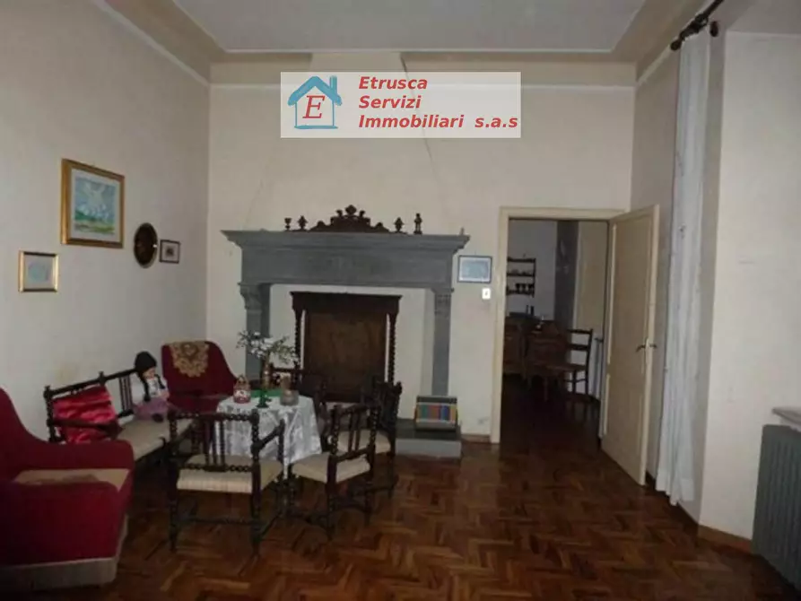 Immagine 9 di Villa in vendita  in VIA strada delle ropole 0 a Siena