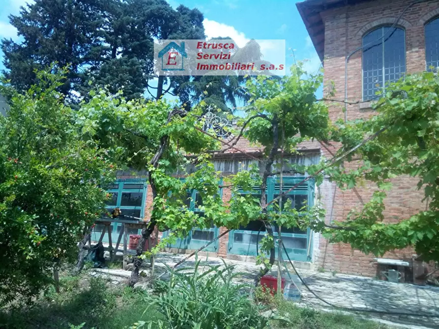 Immagine 2 di Villa in vendita  in VIA strada delle ropole 0 a Siena