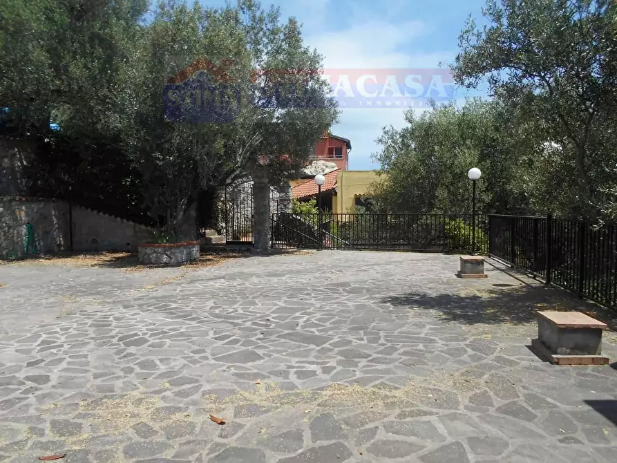 Immagine 2 di Villa in vendita  in LOCALITA'Stretta a Camerota