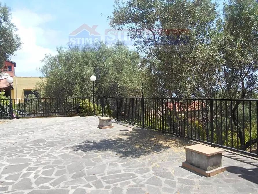 Immagine 3 di Villa in vendita  in LOCALITA'Stretta a Camerota