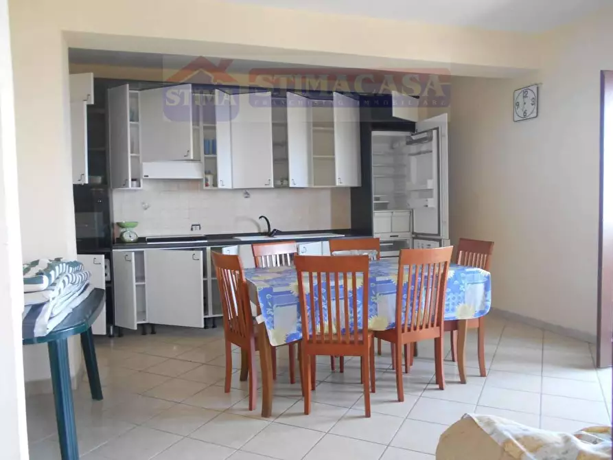 Immagine 5 di Villa in vendita  in LOCALITA'Stretta a Camerota