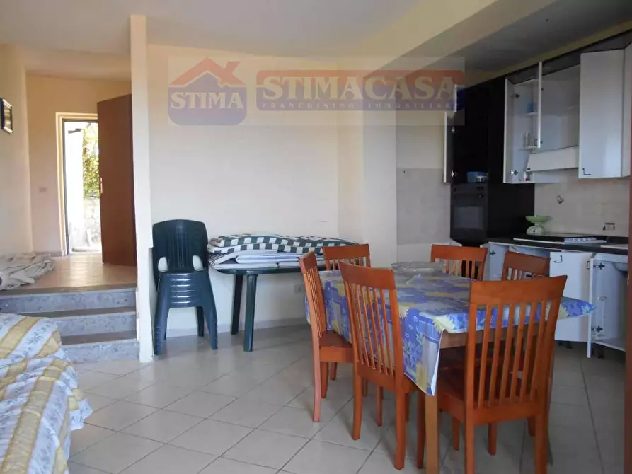 Immagine 6 di Villa in vendita  in LOCALITA'Stretta a Camerota