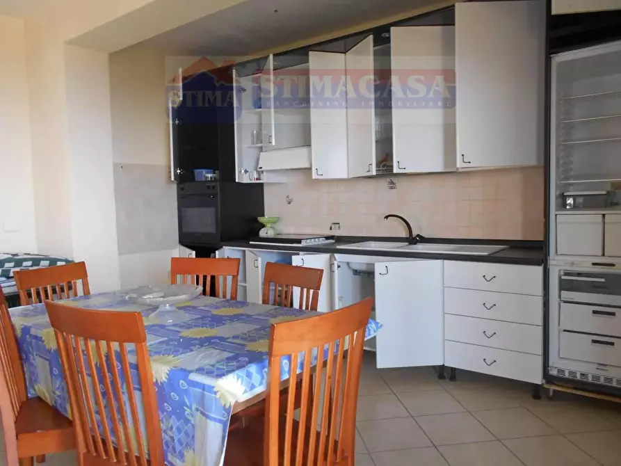 Immagine 7 di Villa in vendita  in LOCALITA'Stretta a Camerota