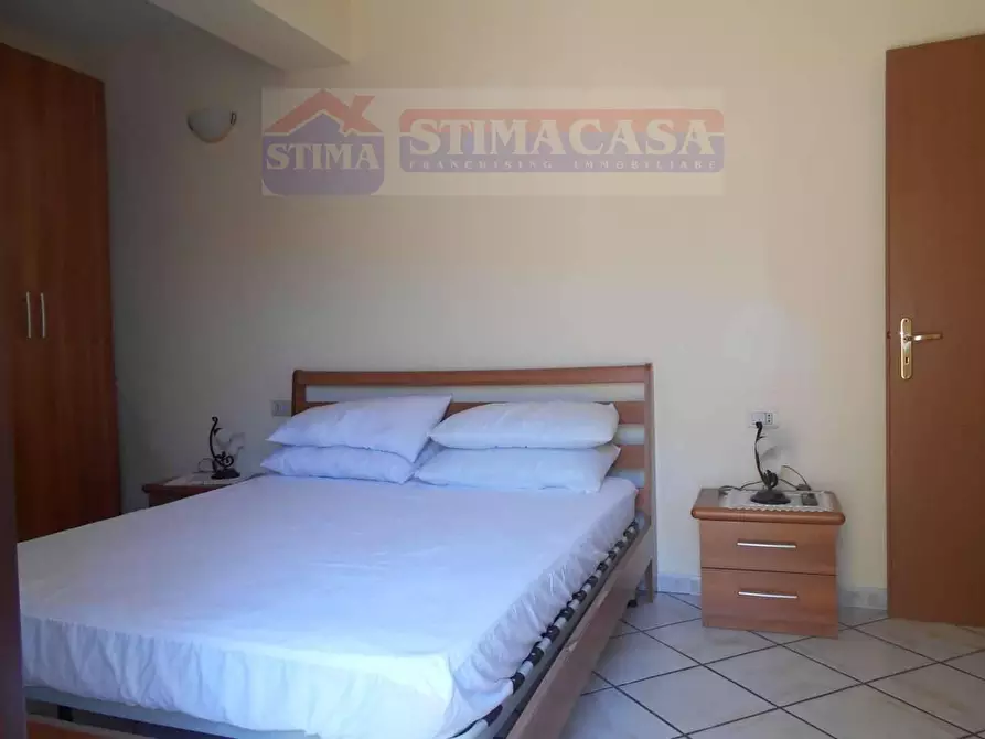 Immagine 9 di Villa in vendita  in LOCALITA'Stretta a Camerota