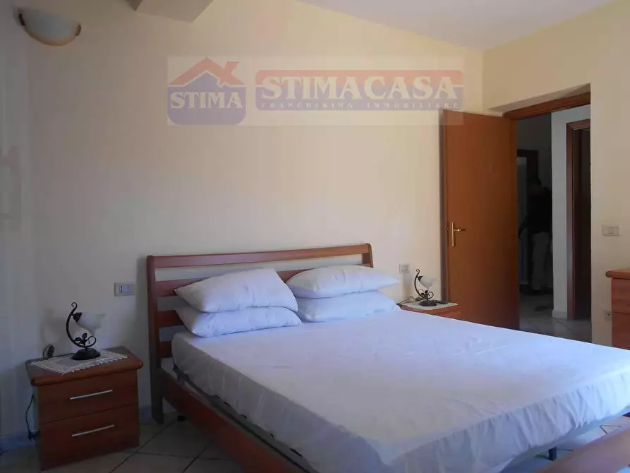 Immagine 10 di Villa in vendita  in LOCALITA'Stretta a Camerota