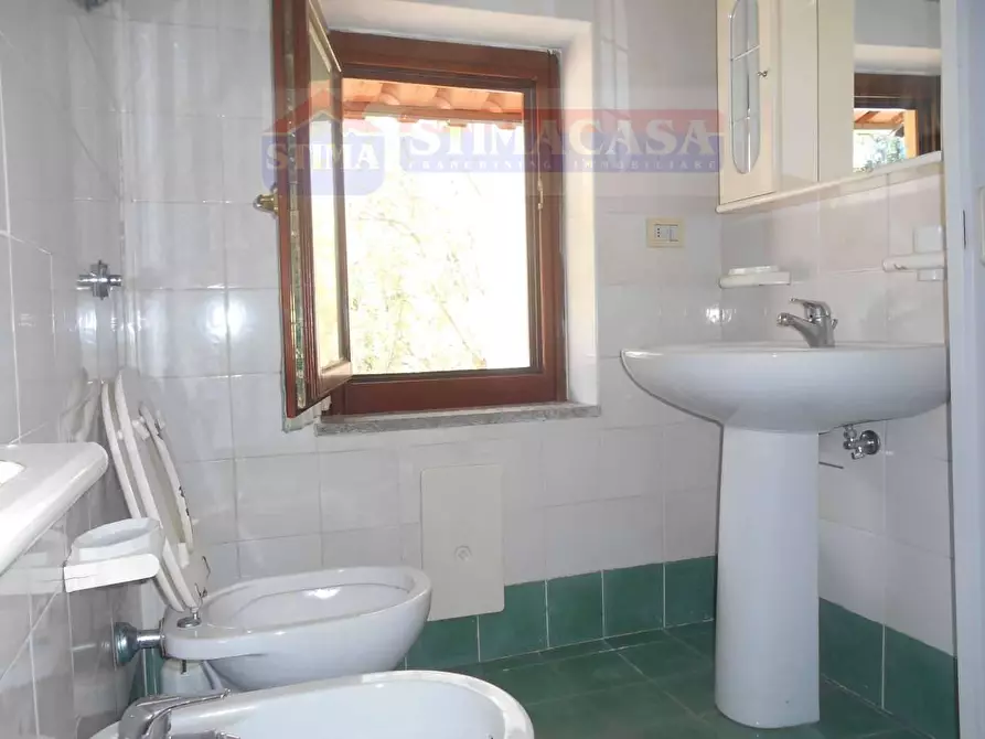 Immagine 11 di Villa in vendita  in LOCALITA'Stretta a Camerota