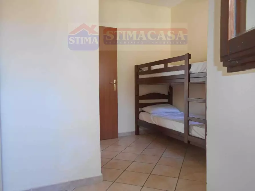 Immagine 12 di Villa in vendita  in LOCALITA'Stretta a Camerota