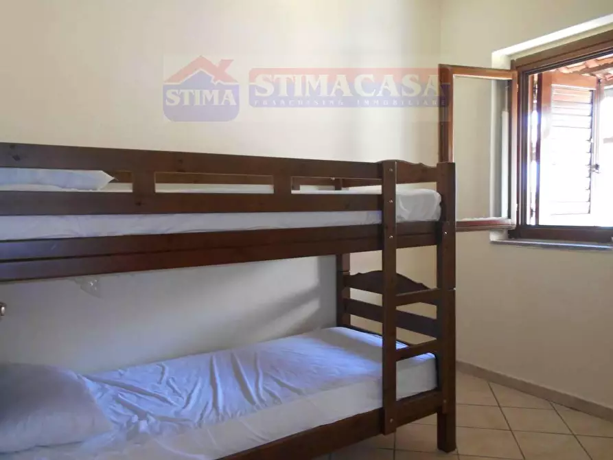 Immagine 13 di Villa in vendita  in LOCALITA'Stretta a Camerota