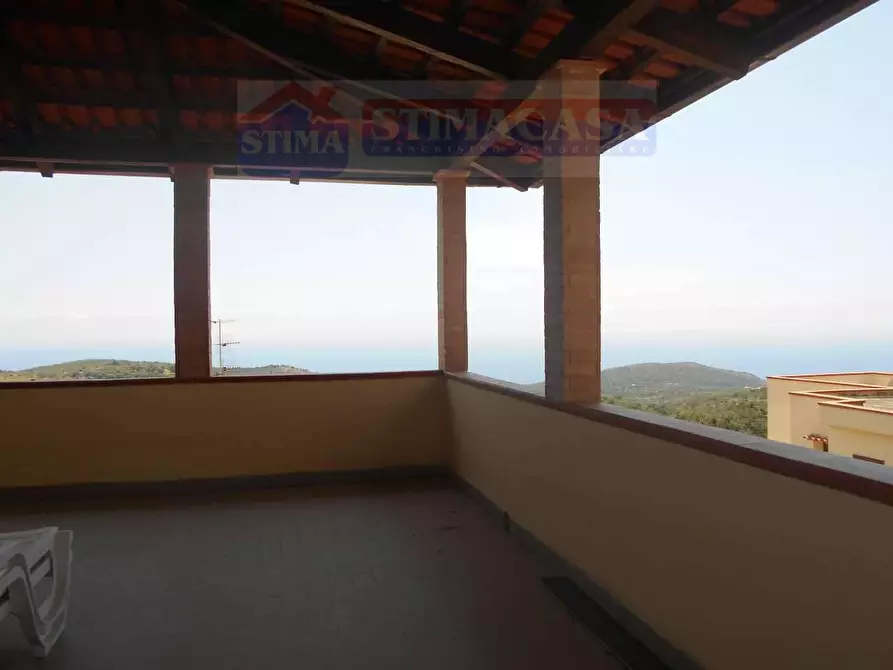 Immagine 15 di Villa in vendita  in LOCALITA'Stretta a Camerota