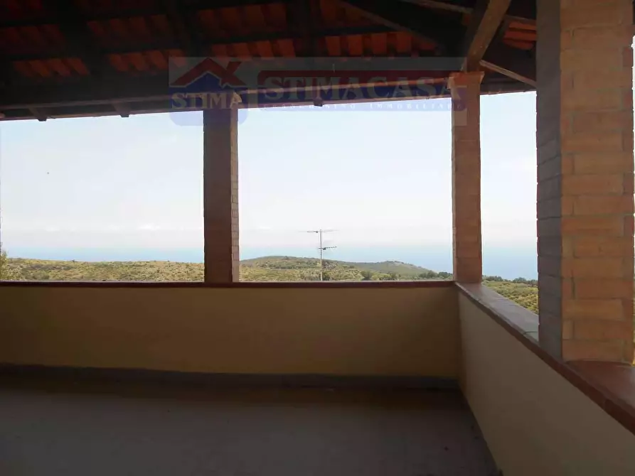 Immagine 16 di Villa in vendita  in LOCALITA'Stretta a Camerota