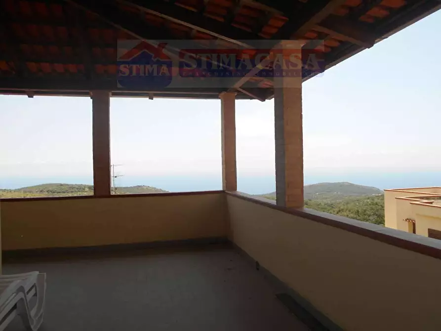 Immagine 17 di Villa in vendita  in LOCALITA'Stretta a Camerota