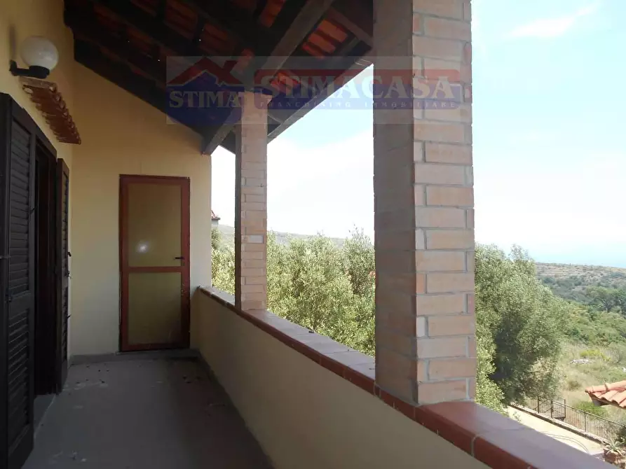 Immagine 18 di Villa in vendita  in LOCALITA'Stretta a Camerota