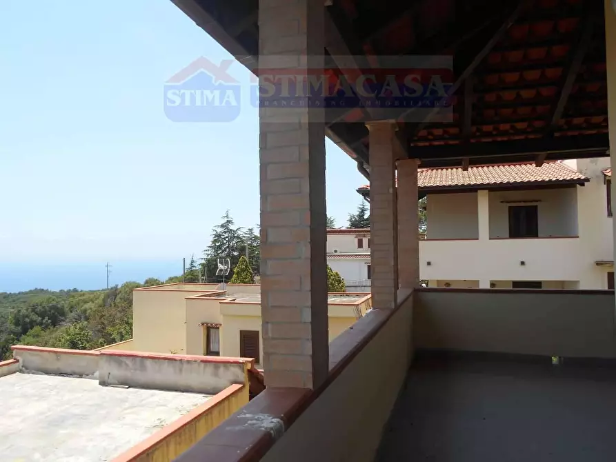 Immagine 19 di Villa in vendita  in LOCALITA'Stretta a Camerota